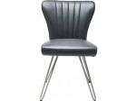 Krzesło Chair Diner szare   - Kare Design 3